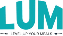 Levelup Your Meal - Logo