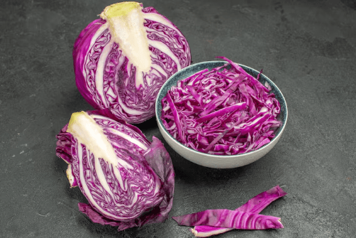 Red Cabbage LUM