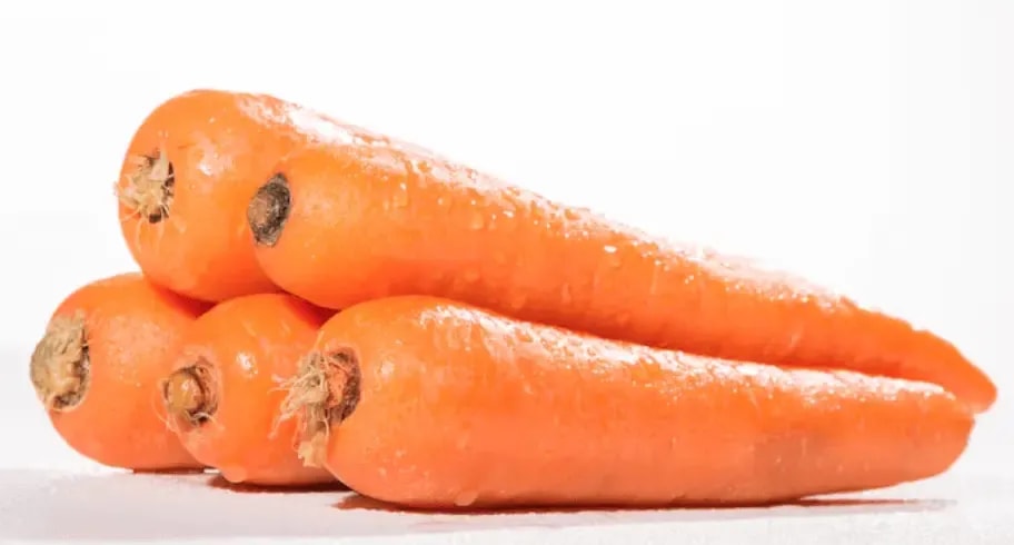 featured image of carrots