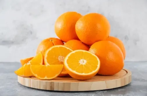featured image of orange