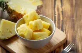 featured image of pineapple