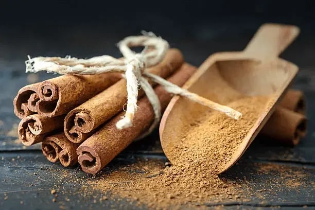 image of cinnamon