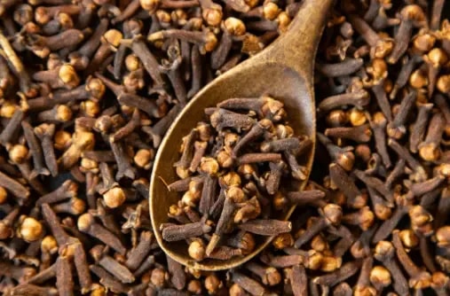 image of cloves