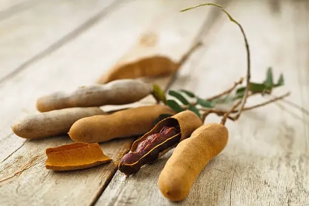image of tamarind