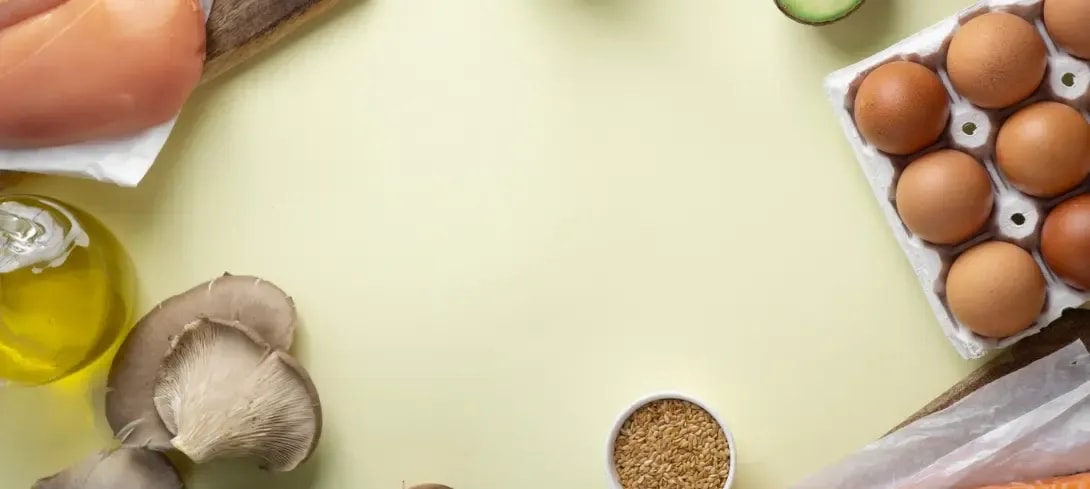 image of the dukan diet