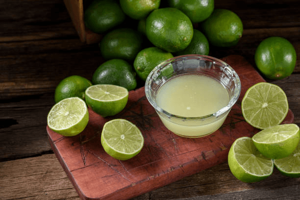 lime