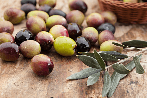 olives