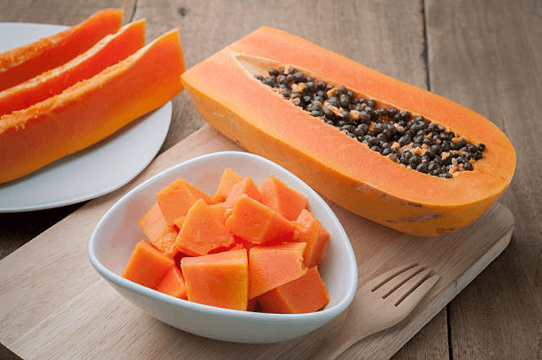 papaya