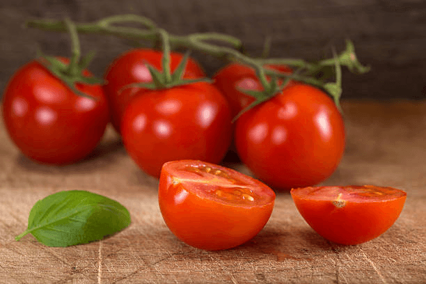 tomatoes