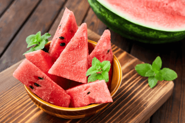 watermelon